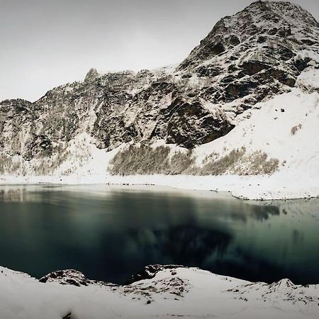 Logement 6 Pers Au Coeur Des Montagnes Pyreneennes Linge De Maison Et Papier Toilette Non Fournis Boutx Екстериор снимка