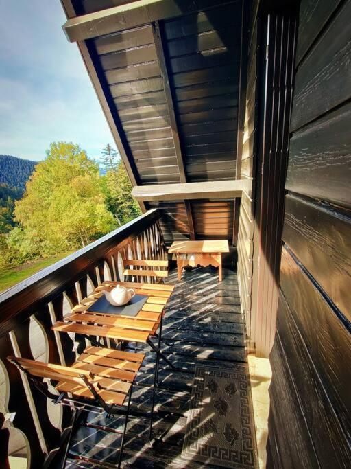 Logement 6 Pers Au Coeur Des Montagnes Pyreneennes Linge De Maison Et Papier Toilette Non Fournis Boutx Екстериор снимка