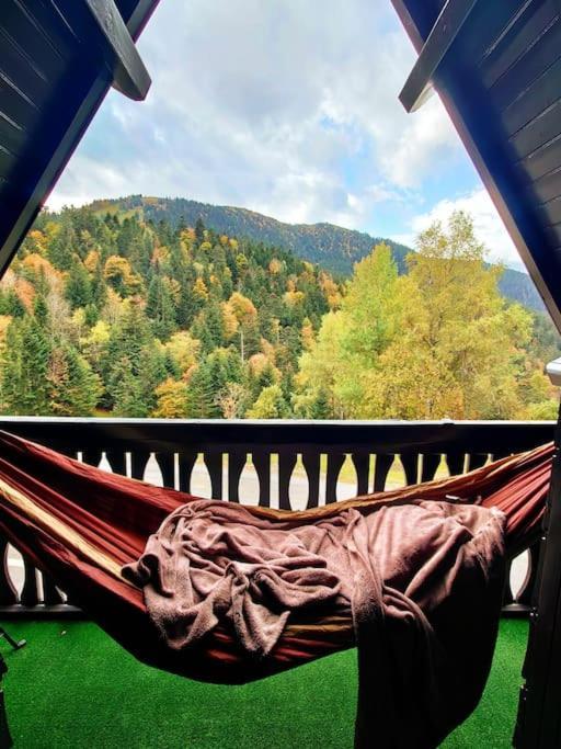 Logement 6 Pers Au Coeur Des Montagnes Pyreneennes Linge De Maison Et Papier Toilette Non Fournis Boutx Екстериор снимка