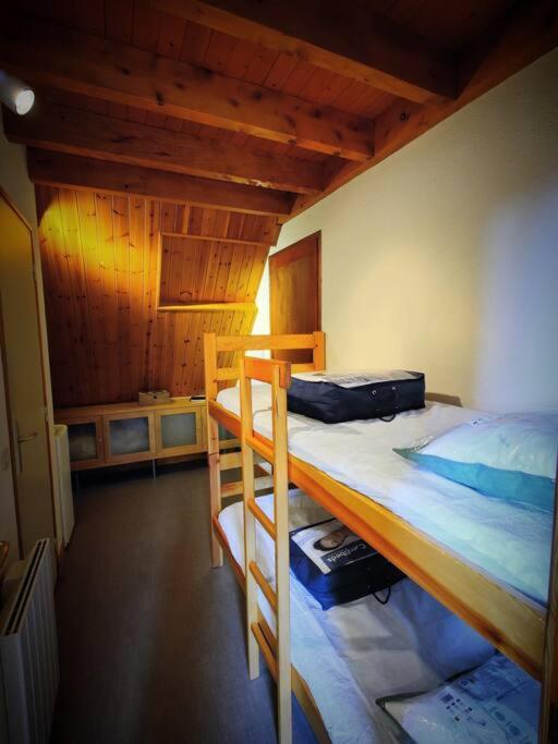Logement 6 Pers Au Coeur Des Montagnes Pyreneennes Linge De Maison Et Papier Toilette Non Fournis Boutx Екстериор снимка