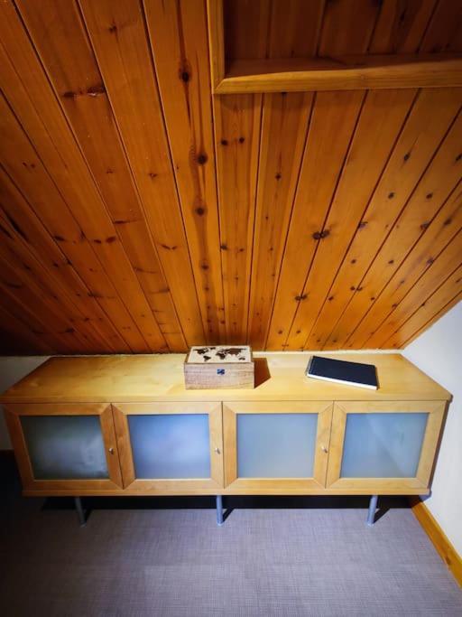 Logement 6 Pers Au Coeur Des Montagnes Pyreneennes Linge De Maison Et Papier Toilette Non Fournis Boutx Екстериор снимка