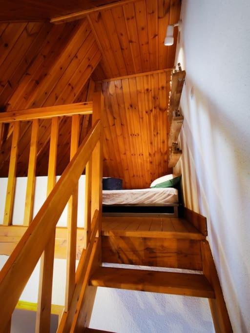 Logement 6 Pers Au Coeur Des Montagnes Pyreneennes Linge De Maison Et Papier Toilette Non Fournis Boutx Екстериор снимка