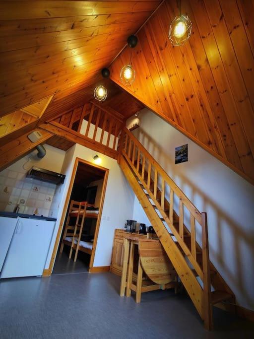 Logement 6 Pers Au Coeur Des Montagnes Pyreneennes Linge De Maison Et Papier Toilette Non Fournis Boutx Екстериор снимка