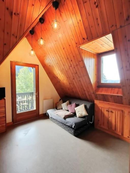 Logement 6 Pers Au Coeur Des Montagnes Pyreneennes Linge De Maison Et Papier Toilette Non Fournis Boutx Екстериор снимка